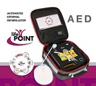 Metsis Life-Point Pro AED