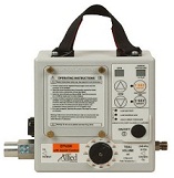 The EPV200 Portable Mechanical Ventilator