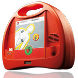 HeartSave PAD