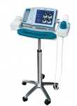 Palm Ultrasound Bladder Scanner