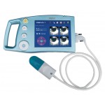 Portable Palm Ultrasound Bladder Scanner
