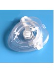 CPR Face Mask (Cardiopulmonary Resuscitation Mask)