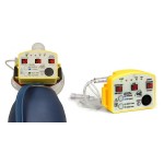 ResusciTIMER™ CPR and Rescue Beathing Monitor for BVM's