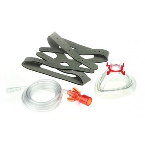 Single-Use Disposable 