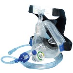 Flow-Safe II® CPAP System Box of 5 