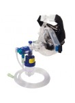 Flow-Safe II EZ® CPAP System with Integrated Nebulizer Box of 5 