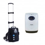 Portable Oxygen Concentrator LG102