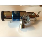 Pressure Reducing Oxygen Regulator - 1 SISS Outlet